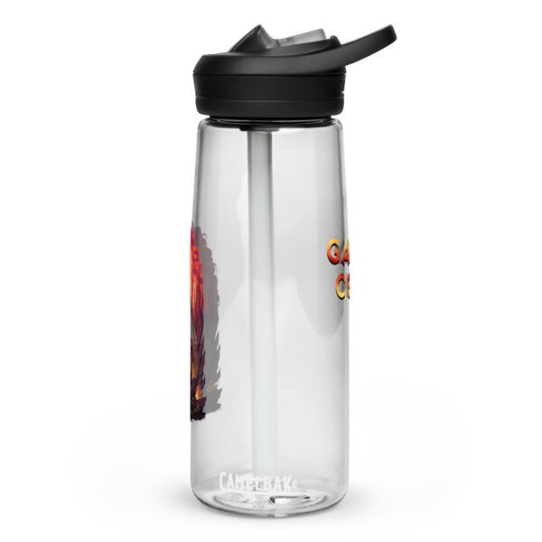Orcus Water Bottle