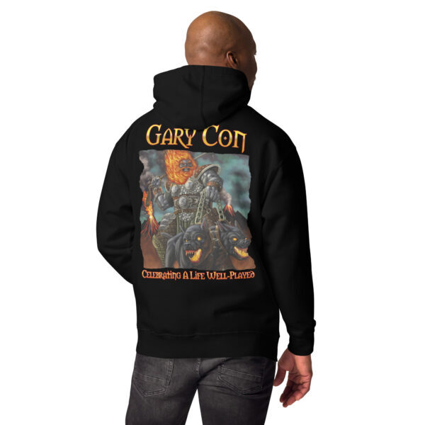 2016 Gary Con VIII Unisex Hoodie