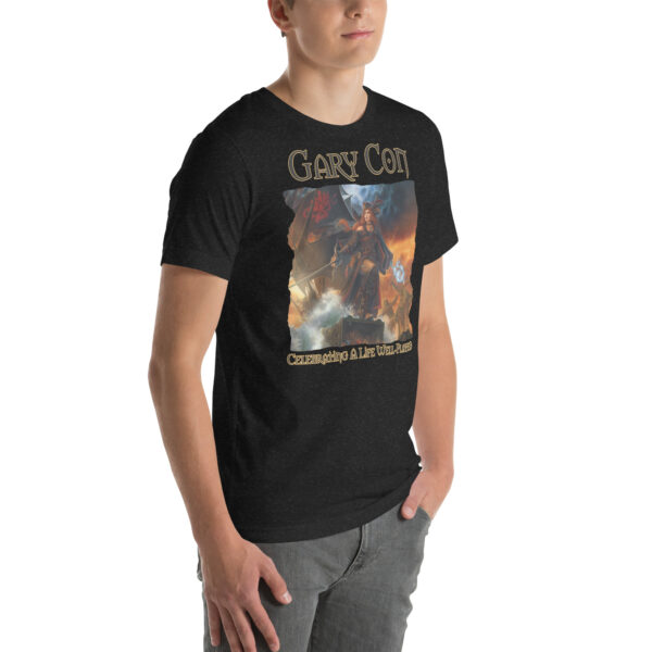 2019 Legacy Tee – GC-XI - Image 6