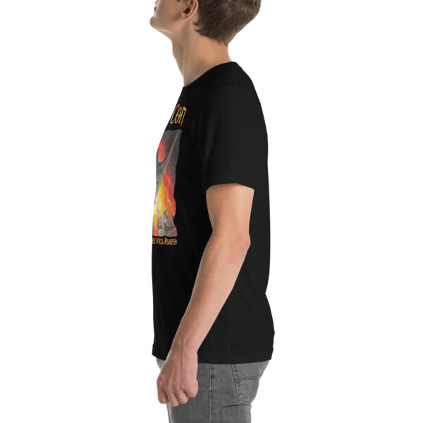 2012 Legacy Tee – GC-IV - Image 9
