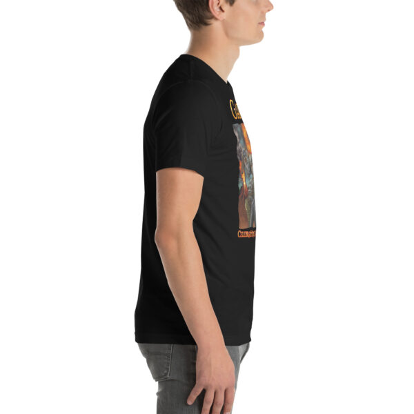 2016 Legacy Tee – GC-VIII - Image 11