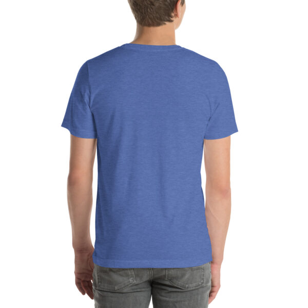 2013 Legacy Tee – GC-V - Image 26