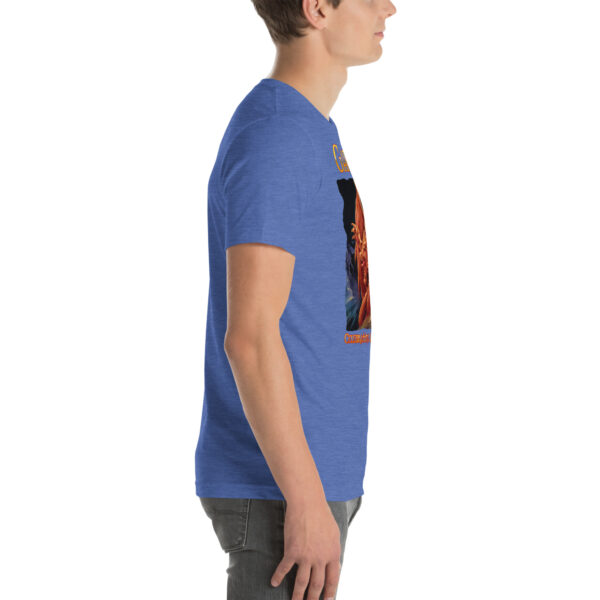 2015 Legacy Tee – GC-VII - Image 35