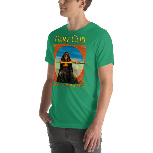 2017 Legacy Tee – GC-IX - Image 28
