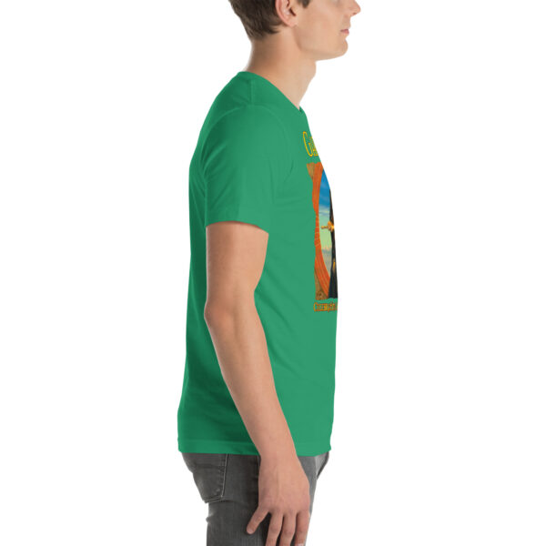 2017 Legacy Tee – GC-IX - Image 29
