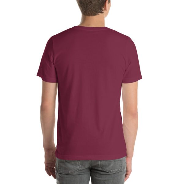 2023 Legacy Tee – GC-XV - Image 8