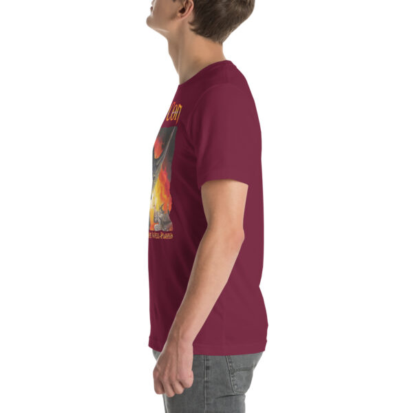 2012 Legacy Tee – GC-IV - Image 15