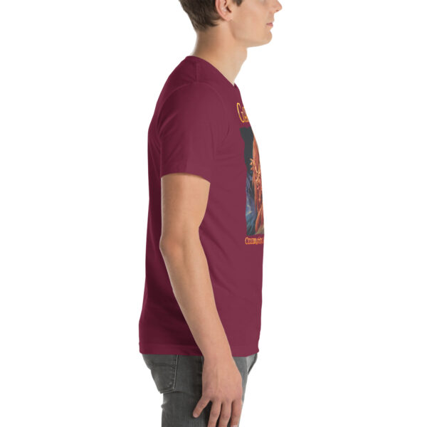 2015 Legacy Tee – GC-VII - Image 23
