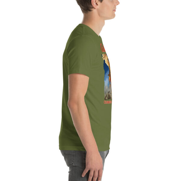 2018 Legacy Tee – GC-X - Image 29