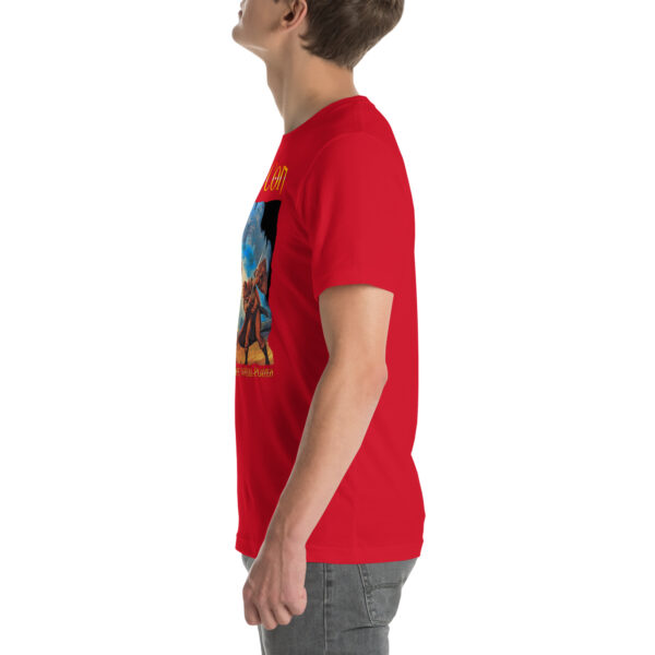 2013 Legacy Tee – GC-V - Image 21